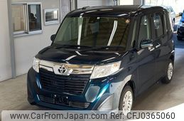 toyota roomy 2017 -TOYOTA--Roomy M900A-0134159---TOYOTA--Roomy M900A-0134159-