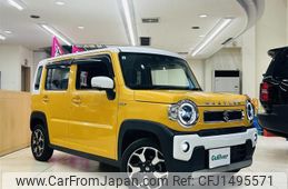 suzuki hustler 2021 -SUZUKI--Hustler 4AA-MR52S--MR52S-137680---SUZUKI--Hustler 4AA-MR52S--MR52S-137680-