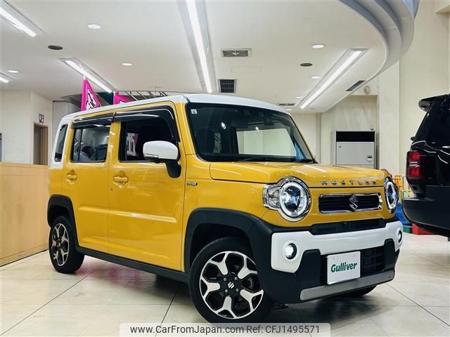 suzuki hustler 2021 CFJ1495571 image 1