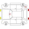 nissan x-trail 2014 -NISSAN--X-Trail DBA-NT32--NT32-014550---NISSAN--X-Trail DBA-NT32--NT32-014550- image 2