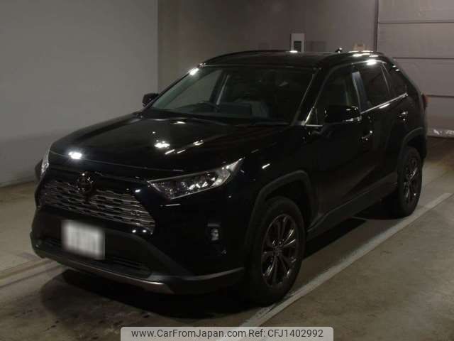toyota rav4 2024 -TOYOTA 【鈴鹿 300ﾄ2123】--RAV4 6BA-MXAA54--MXAA54-5048447---TOYOTA 【鈴鹿 300ﾄ2123】--RAV4 6BA-MXAA54--MXAA54-5048447- image 1