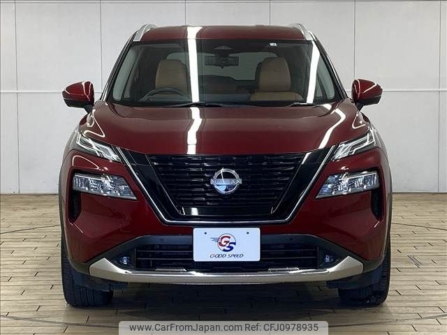 nissan x-trail 2022 -NISSAN--X-Trail 6AA-SNT33--SNT33-001944---NISSAN--X-Trail 6AA-SNT33--SNT33-001944- image 2