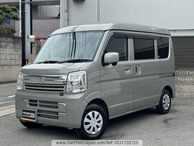 suzuki every 2025 CFJ1720725 image 1