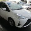 toyota vitz 2019 quick_quick_DBA-KSP130_KSP130-4028147 image 1