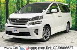 toyota vellfire 2014 quick_quick_ANH20W_ANH20-8321250