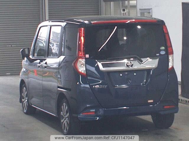toyota roomy 2018 -TOYOTA--Roomy M900A-0183432---TOYOTA--Roomy M900A-0183432- image 2