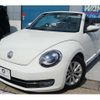 volkswagen the-beetle 2013 -VOLKSWAGEN--VW The Beetle DBA-16CBZK--WVWZZZ16ZDM809082---VOLKSWAGEN--VW The Beetle DBA-16CBZK--WVWZZZ16ZDM809082- image 1