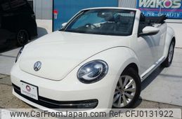 volkswagen the-beetle 2013 -VOLKSWAGEN--VW The Beetle DBA-16CBZK--WVWZZZ16ZDM809082---VOLKSWAGEN--VW The Beetle DBA-16CBZK--WVWZZZ16ZDM809082-