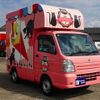 suzuki carry-truck 2013 CFJ1736501 image 45