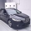 honda accord-wagon 2013 -HONDA--Accord Wagon CW2-1101197---HONDA--Accord Wagon CW2-1101197- image 1