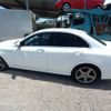 mercedes-benz c-class 2017 -MERCEDES-BENZ--Benz C Class RBA-205042--WDD2050422R338045---MERCEDES-BENZ--Benz C Class RBA-205042--WDD2050422R338045- image 8