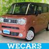 suzuki wagon-r 2022 CFJ1839152 image 1