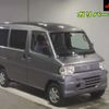 mitsubishi minicab-miev 2011 -MITSUBISHI 【名変中 】--Minicab Miev U67V--0001461---MITSUBISHI 【名変中 】--Minicab Miev U67V--0001461- image 1