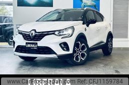 renault captur 2021 -RENAULT--Renault Captur 3BA-HJBH5H--VF1RJB009M0822123---RENAULT--Renault Captur 3BA-HJBH5H--VF1RJB009M0822123-