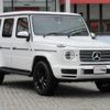 mercedes-benz g-class 2023 -MERCEDES-BENZ--Benz G Class 3DA-463350--W1N4633502X470598---MERCEDES-BENZ--Benz G Class 3DA-463350--W1N4633502X470598- image 4