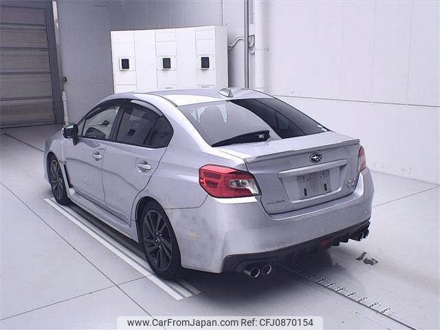 subaru wrx 2014 -SUBARU--WRX VAG-002123---SUBARU--WRX VAG-002123- image 2