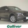 mazda cx-8 2017 -MAZDA--CX-8 3DA-KG2P--KG2P-101828---MAZDA--CX-8 3DA-KG2P--KG2P-101828- image 1