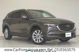 mazda cx-8 2017 -MAZDA--CX-8 3DA-KG2P--KG2P-101828---MAZDA--CX-8 3DA-KG2P--KG2P-101828-