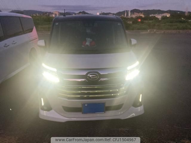 daihatsu thor 2024 -DAIHATSU--Thor 4BA-M900S--M900S-1014***---DAIHATSU--Thor 4BA-M900S--M900S-1014***- image 1