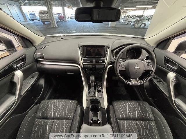 mitsubishi eclipse-cross 2020 -MITSUBISHI--Eclipse Cross 3DA-GK9W--GK9W-0101837---MITSUBISHI--Eclipse Cross 3DA-GK9W--GK9W-0101837- image 2