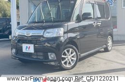 daihatsu tanto 2012 -DAIHATSU--Tanto DBA-L375S--L375S-0525815---DAIHATSU--Tanto DBA-L375S--L375S-0525815-