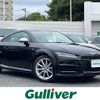 audi tt 2016 -AUDI--Audi TT ABA-FVCJS--TRUZZZFV8H1001266---AUDI--Audi TT ABA-FVCJS--TRUZZZFV8H1001266- image 1