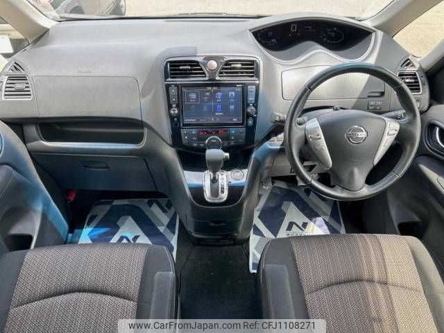 nissan serena 2015 -NISSAN--Serena DAA-HFC26--HFC26-284452---NISSAN--Serena DAA-HFC26--HFC26-284452- image 2
