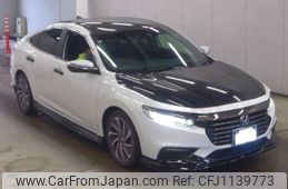 honda insight 2023 -HONDA--Insight 6AA-ZE4--ZE4-1302092---HONDA--Insight 6AA-ZE4--ZE4-1302092-