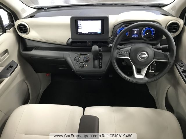 nissan dayz 2019 -NISSAN--DAYZ 5BA-B46W--B46W-0002563---NISSAN--DAYZ 5BA-B46W--B46W-0002563- image 2