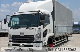 nissan diesel-ud-condor 2019 CFJ1565063