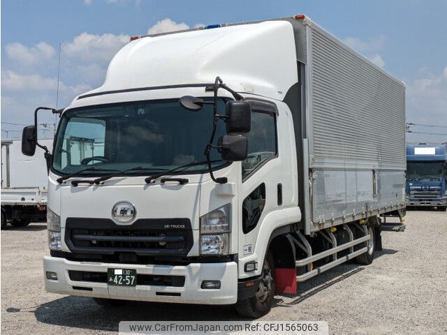 nissan diesel-ud-condor 2019 CFJ1565063 image 1