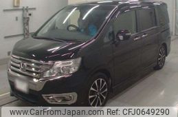 honda stepwagon 2012 -HONDA 【所沢 543ﾏ 6】--Stepwgn DBA-RK5--RK5-1327756---HONDA 【所沢 543ﾏ 6】--Stepwgn DBA-RK5--RK5-1327756-