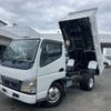 mitsubishi-fuso canter 2004 -MITSUBISHI--Canter KK-FE71EBD--FE71EB-504448---MITSUBISHI--Canter KK-FE71EBD--FE71EB-504448- image 1