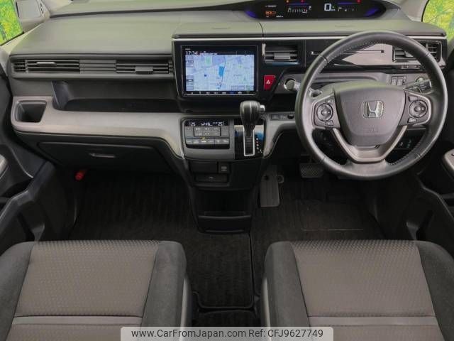 honda stepwagon 2019 -HONDA--Stepwgn DBA-RP3--RP3-1247497---HONDA--Stepwgn DBA-RP3--RP3-1247497- image 2