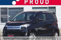 mitsubishi ek 2014 CFJ1659761