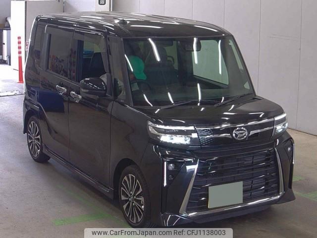 daihatsu tanto 2024 quick_quick_5BA-LA650S_LA650S-0442791 image 1