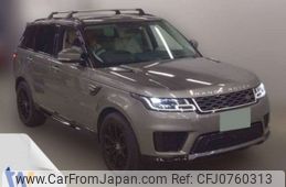 land-rover range-rover 2018 -ROVER--Range Rover LDA-LW3KB--SALWA2AK3JA697865---ROVER--Range Rover LDA-LW3KB--SALWA2AK3JA697865-