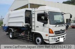 hino ranger 2011 CFJ1624730