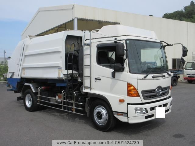 hino ranger 2011 CFJ1624730 image 1