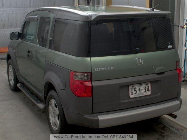 honda element 2003 CFJ1849284 image 2