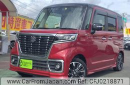 suzuki spacia 2019 -SUZUKI--Spacia DAA-MK53S--MK53S-887848---SUZUKI--Spacia DAA-MK53S--MK53S-887848-