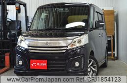 suzuki spacia 2015 CFJ1854123