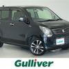 suzuki wagon-r 2014 -SUZUKI--Wagon R DBA-MH34S--MH34S-338282---SUZUKI--Wagon R DBA-MH34S--MH34S-338282- image 1