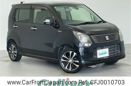 suzuki wagon-r 2014 -SUZUKI--Wagon R DBA-MH34S--MH34S-338282---SUZUKI--Wagon R DBA-MH34S--MH34S-338282-