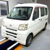 daihatsu hijet-van 2008 -DAIHATSU--Hijet Van EBD-S331V--S331V-0000056---DAIHATSU--Hijet Van EBD-S331V--S331V-0000056- image 4