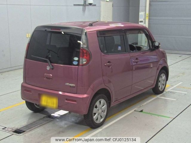 suzuki mr-wagon 2012 -SUZUKI 【三河 581そ7691】--MR Wagon MF33S-122891---SUZUKI 【三河 581そ7691】--MR Wagon MF33S-122891- image 2