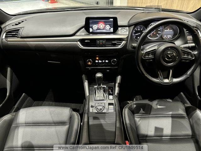 mazda atenza 2017 CFJ1809514 image 2