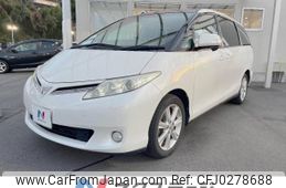 toyota estima 2011 -TOYOTA--Estima DBA-ACR50W--ACR50-0132375---TOYOTA--Estima DBA-ACR50W--ACR50-0132375-