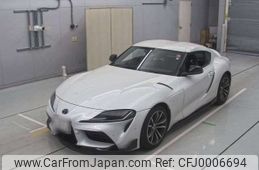 toyota supra 2022 -TOYOTA 【名古屋 333ﾔ2222】--Supra 3BA-DB22--DB22-0048827---TOYOTA 【名古屋 333ﾔ2222】--Supra 3BA-DB22--DB22-0048827-