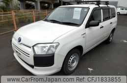 toyota probox 2020 CFJ1833855